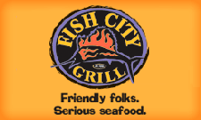 fish city grill