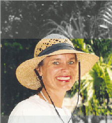 Marian fox ani