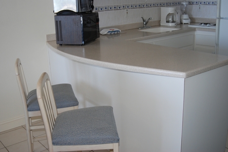 counter