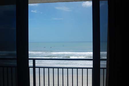 Hawaiian Inn Resort – Condo 405