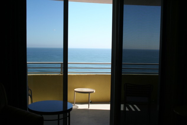 Ocean Walk 1309 Updated
