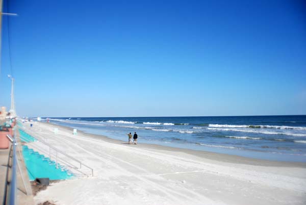 Daytona Beach - Clock Tower - Daytona Beach Blog