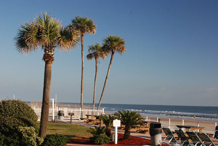 Ocean Jewels Resort - Daytona Beach Blog